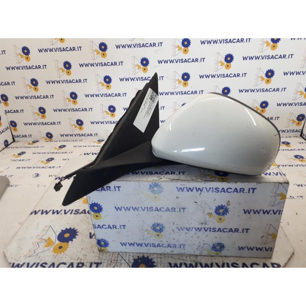 Retrovisore Esterno Anteriore Destro Usato Dal 2010 Al 2013 Alfa Romeo Giulietta (2010)