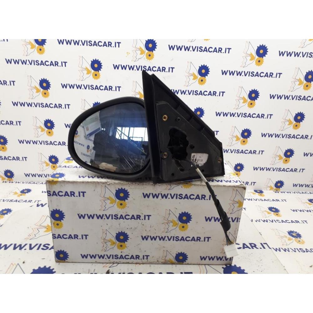 Retrovisore Esterno Anteriore Sinistro Usato Dal 2010 Al 2010 Lancia Ypsilon «Ii» (2009)