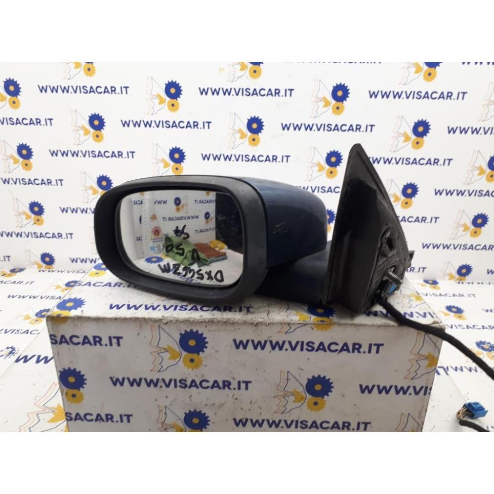 Retrovisore Esterno Anteriore Sinistro Usato Dal 2004 Al 2012 Volvo V50 (2004)
