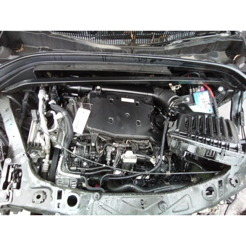 Motore Semicompleto Usato Dal 2015 Al 2019 Bmw X1 «F48» (2015)