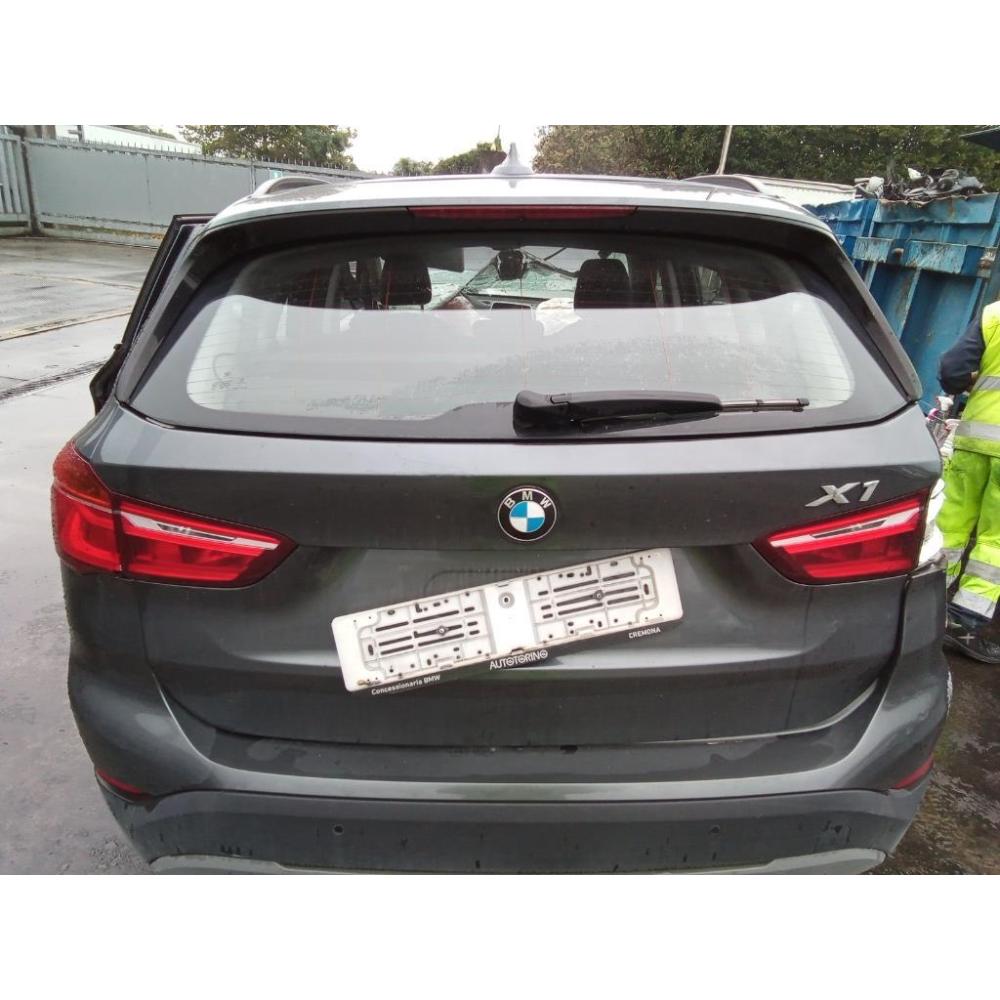 Portello Posteriore Usato Dal 2015 Al 2019 Bmw X1 «F48» (2015)