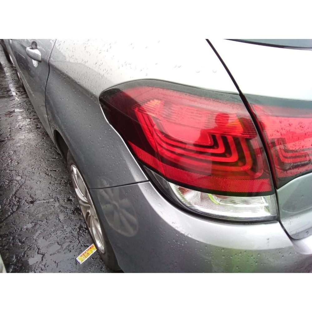 Fanale Esterno Posteriore Sinistro Usato Dal 2014 Al 2020 Citroen C4 «Ii» (2011)