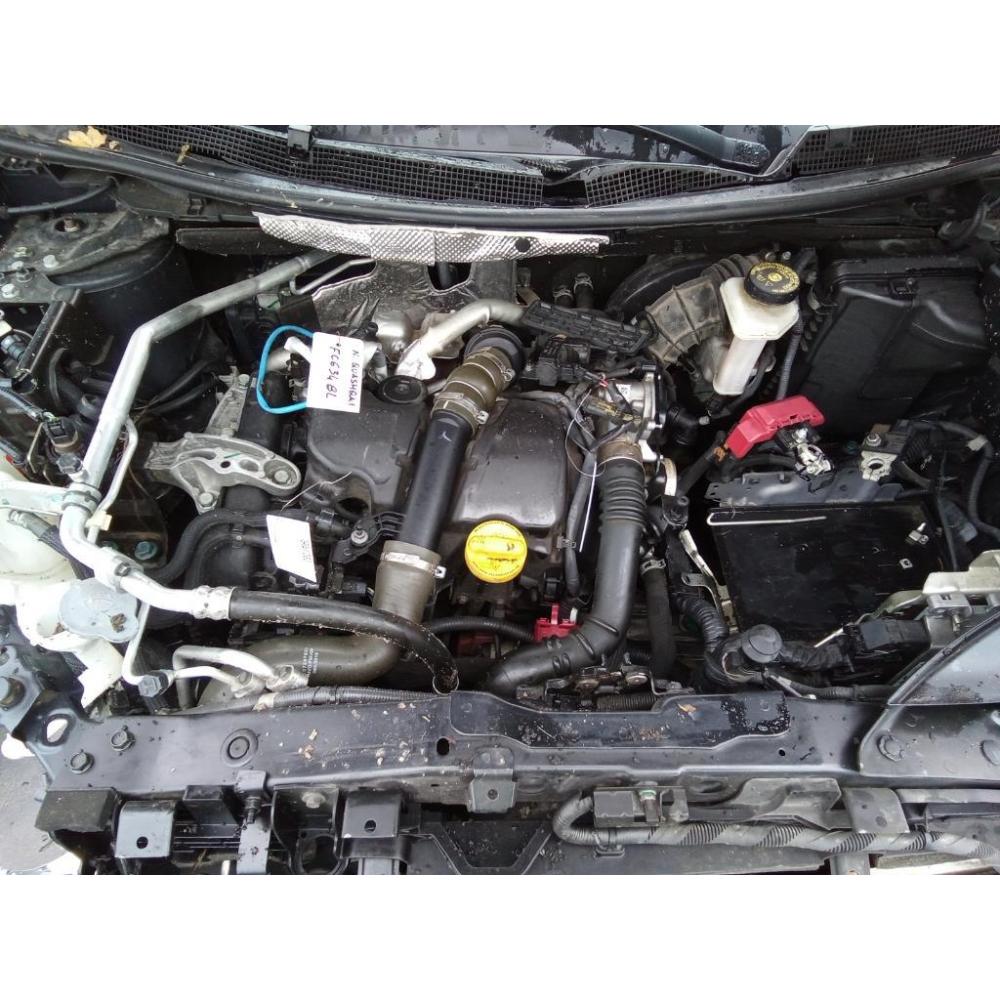 Motore Semicompleto Usato Dal 2014 Al 2017 Nissan Qashqai «Ii» (2014)