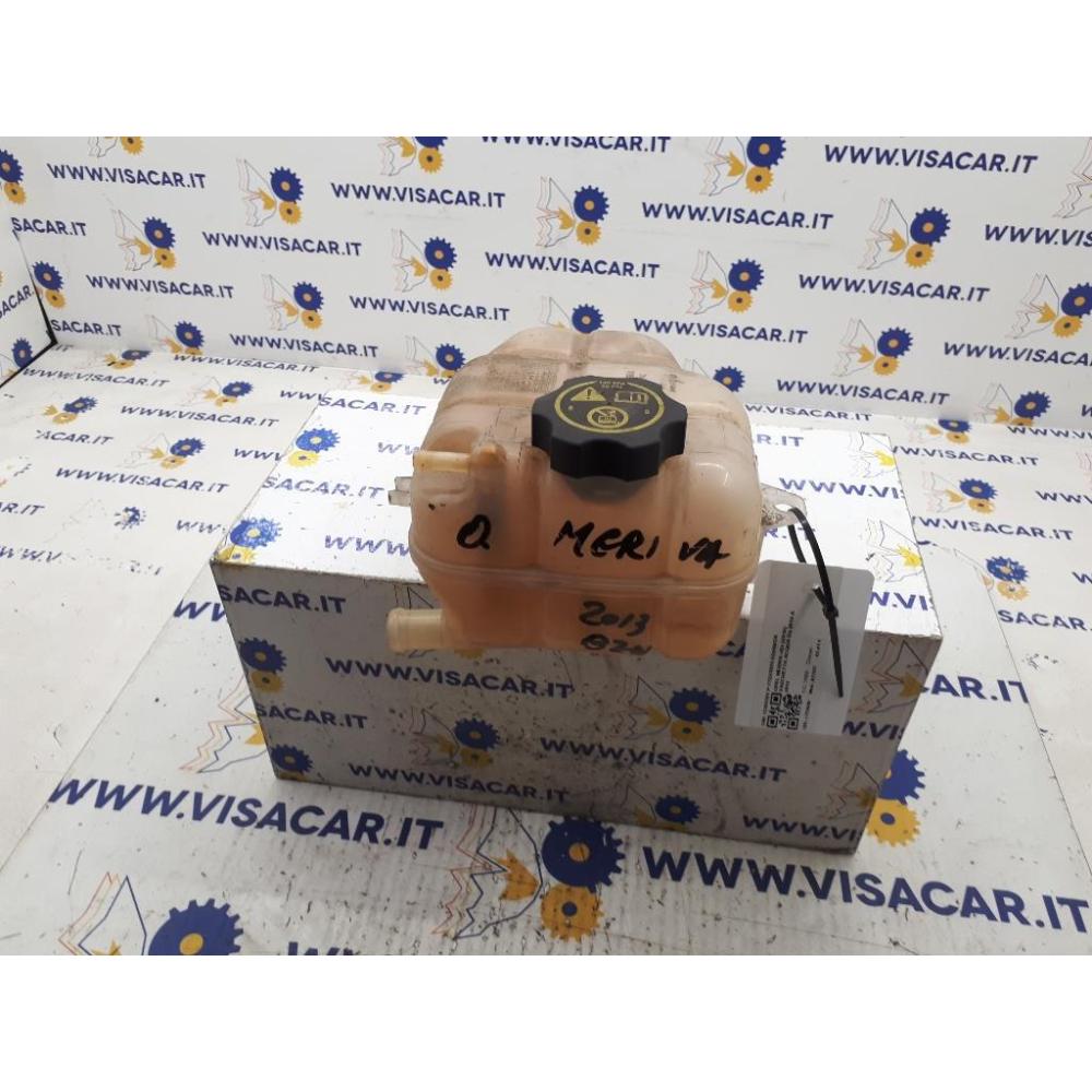 Vaschetta Acqua Usato Dal 2010 Al 2013 Opel Meriva «B» (2010)