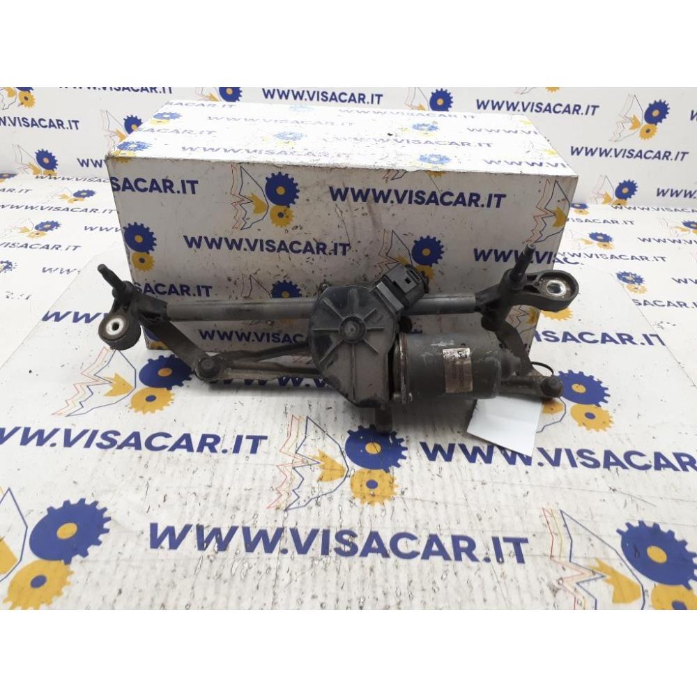 Motorino Tergicristallo Usato Dal 2014 Opel Corsa «E» (2014)