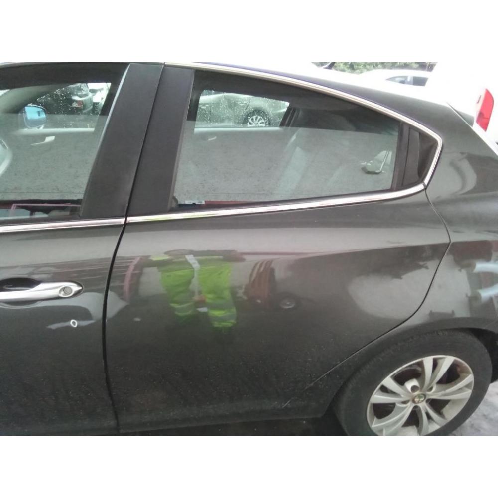 Porta Posteriore Sinistro Usato Dal 2010 Al 2013 Alfa Romeo Giulietta (2010)