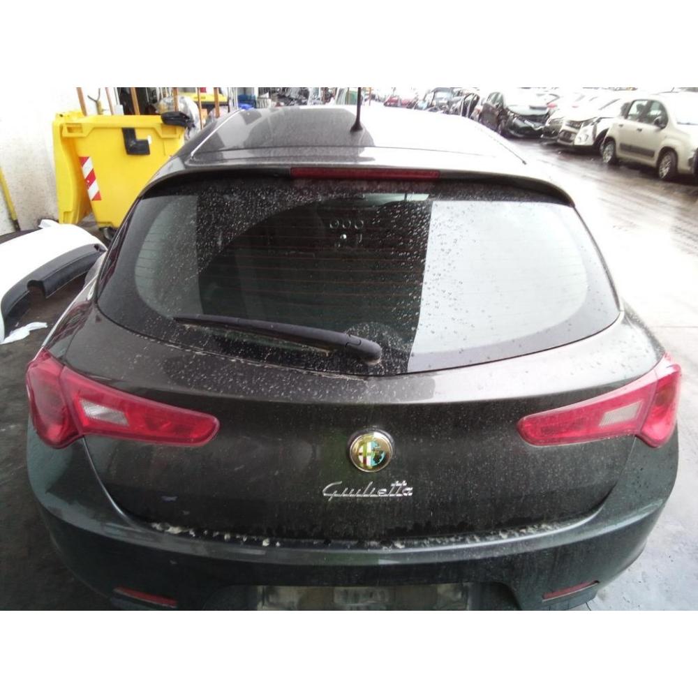 Portello Posteriore Usato Dal 2010 Al 2013 Alfa Romeo Giulietta (2010)