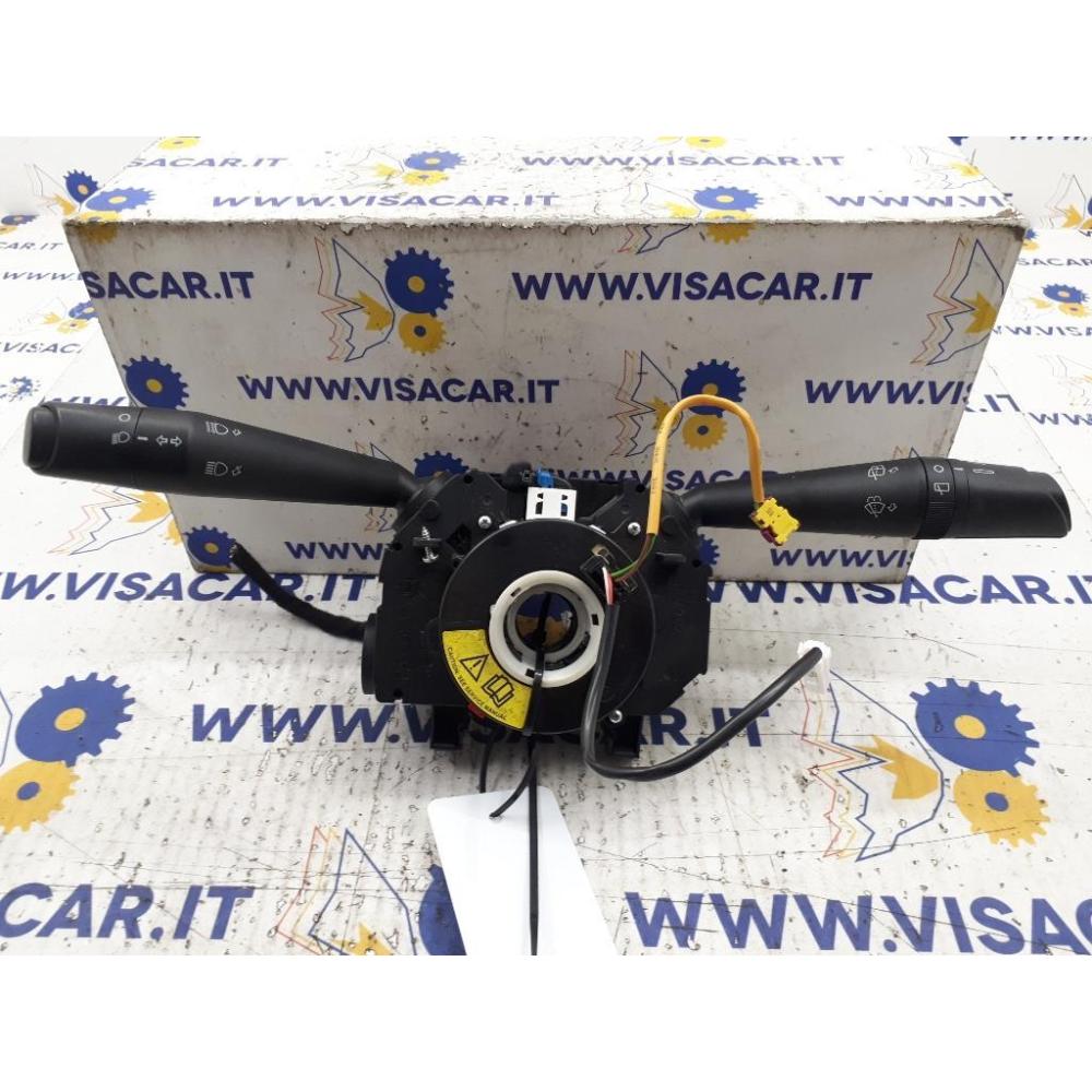 Devioguida Completo Usato Dal 2012 Al 2013 Fiat Panda «Ii» (2012)