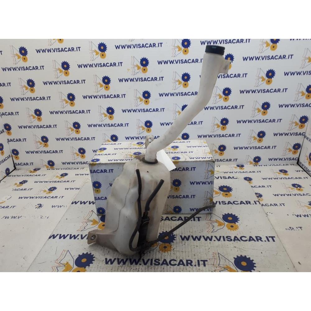 Vaschetta Tergicristalli Usato Dal 2016 Al 2020 Alfa Romeo Giulietta (2016)