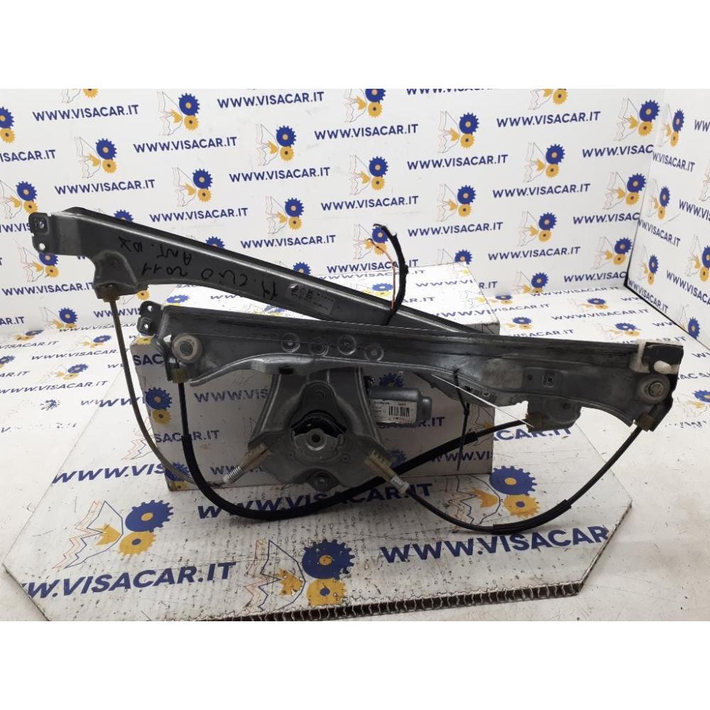 Alzacristallo Porta Anteriore Destro Usato Dal 2005 Al 2014 Renault Clio «Iii» (2006)