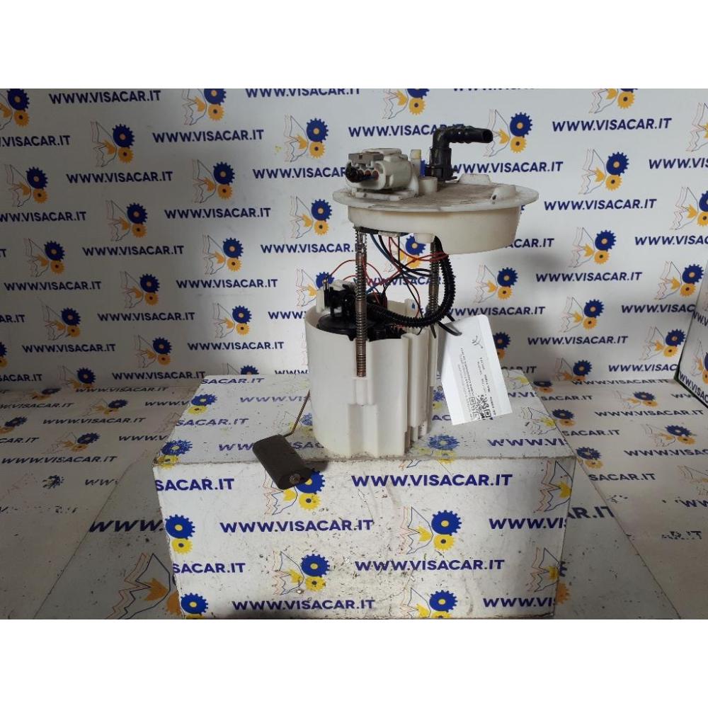 Pompa Carburante Usato Dal 2011 Chevrolet Cruze (2011)