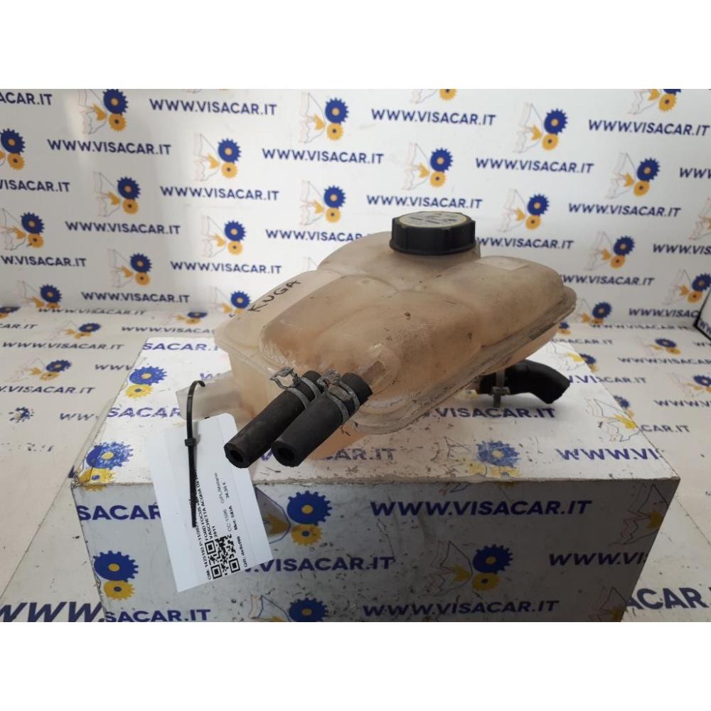 Vaschetta Acqua Usato Dal 2009 Al 2011 Ford Focus «Iii» Sw (2008)