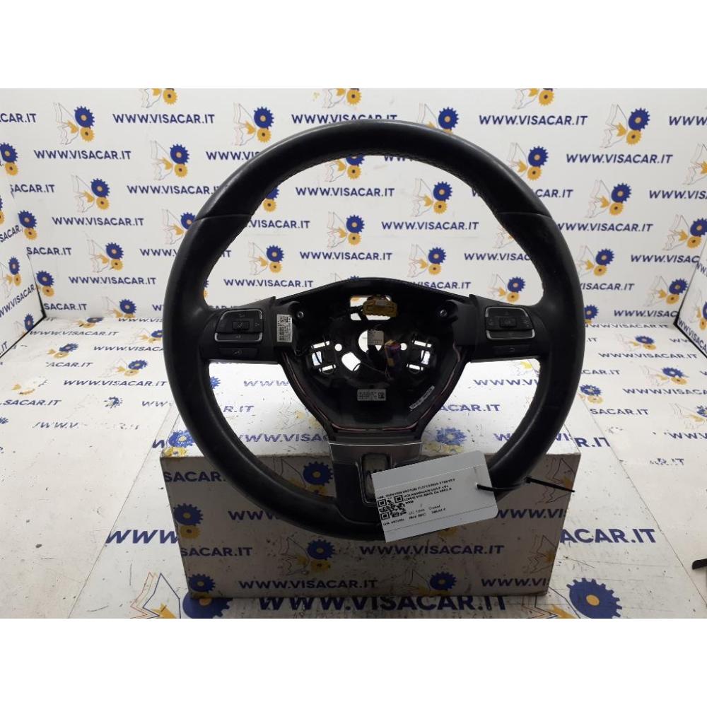 Volante Usato Dal 2003 Al 2008 Volkswagen Golf «V» (2004)