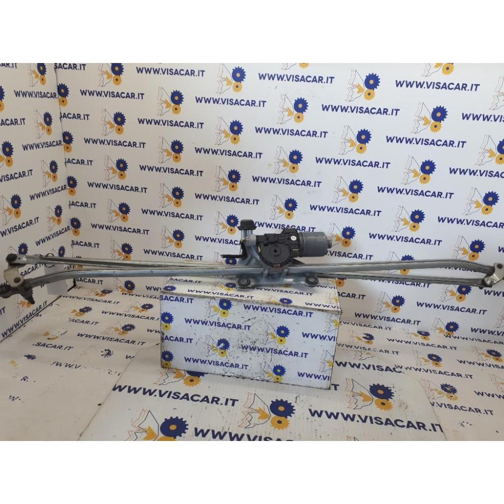 Motorino Tergicristallo Usato Dal 2014 Opel Meriva «B» (2014)