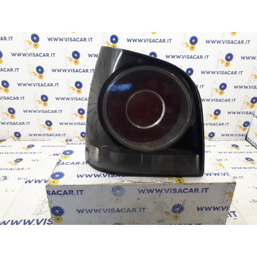 Fanale Posteriore Sinistro Usato Dal 2006 Al 2010 Volkswagen Polo «V» (2006)
