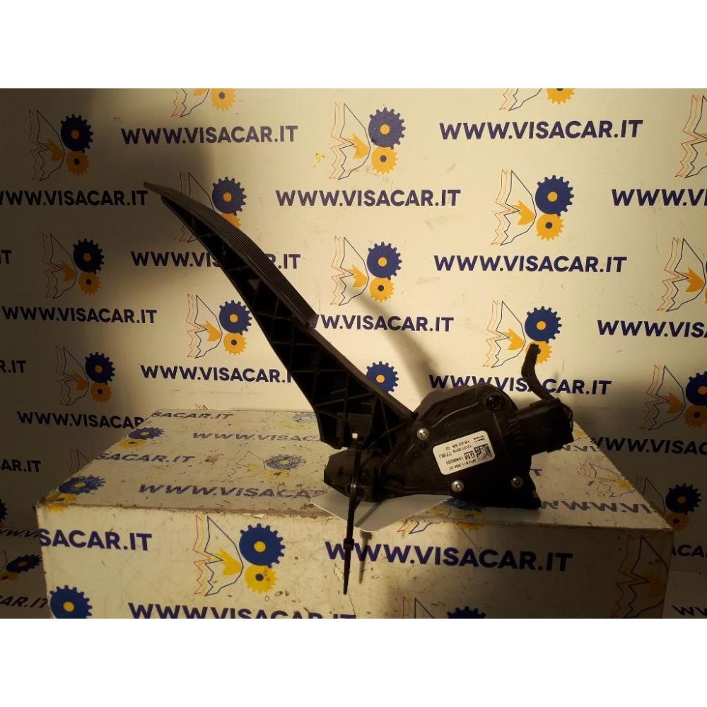 Pedale Acceleratore Usato Dal 2015 Opel Astra «K» Sw (2016)