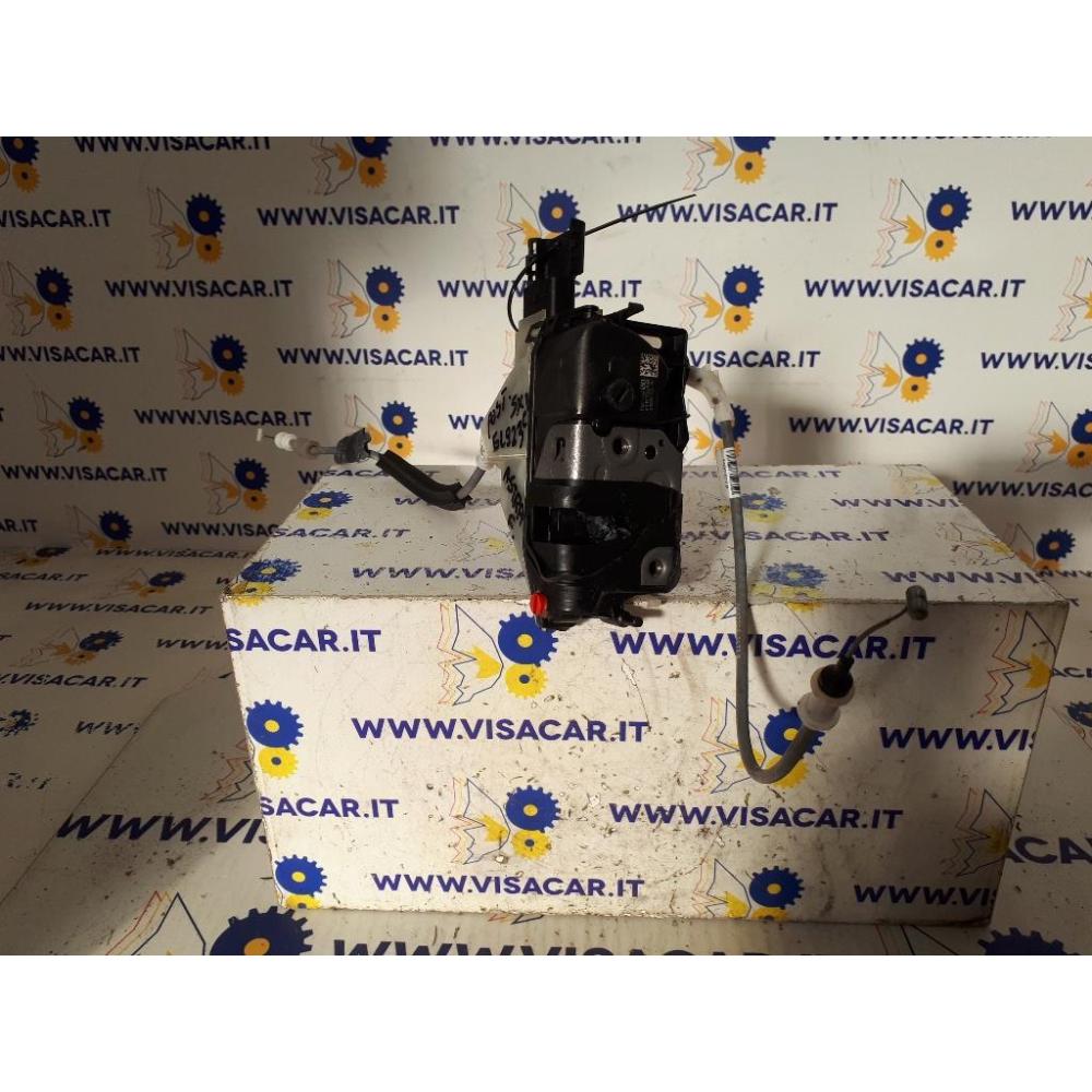 Serratura Porta Posteriore Sinistro Usato Dal 2023 Opel Corsa «F» (2023)