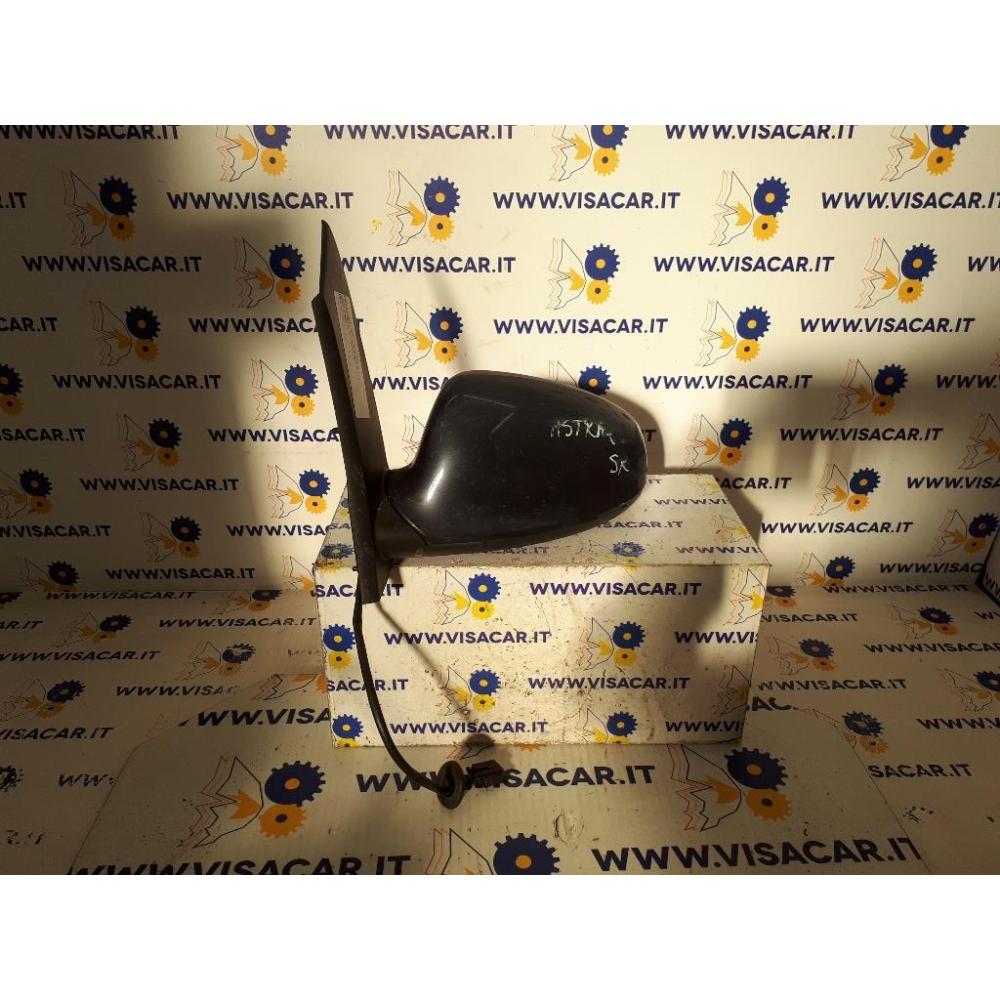 Retrovisore Esterno Anteriore Sinistro Usato Dal 2009 Al 2012 Opel Astra «J» (2010)