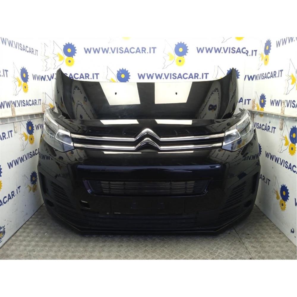 Musata Anteriore Usato Dal 2020 Al 2023 Citroen Spacetourer (2016)