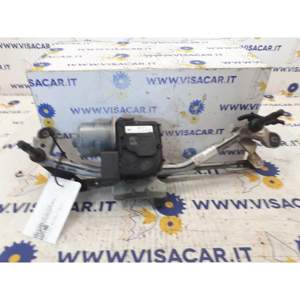 Motorino Tergicristallo Usato Dal 2017 Al 2021 Ford Fiesta «Vii» (2017)