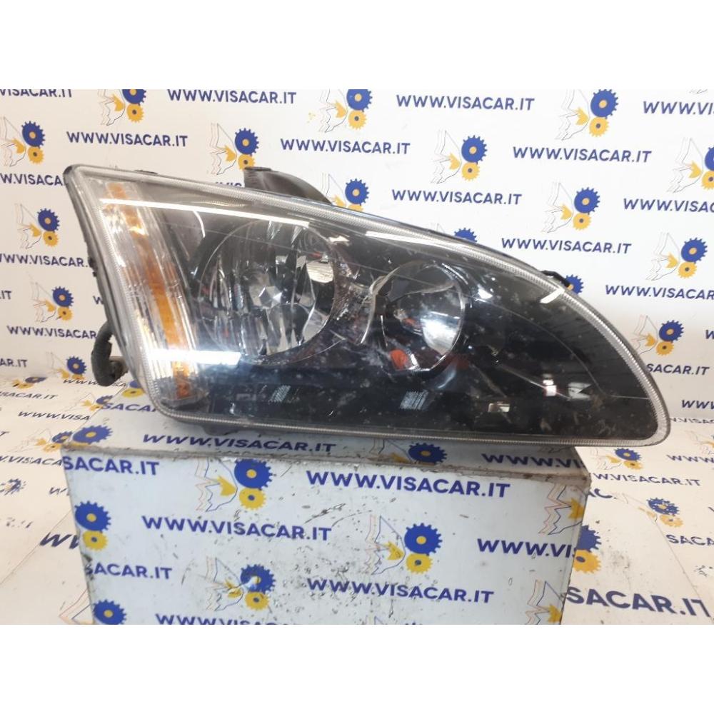 Proiettore Anteriore Destro Usato Dal 2004 Al 2007 Ford Focus «Ii» Sw (2005)