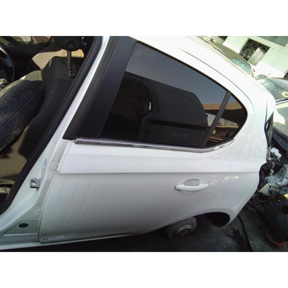 Porta Posteriore Sinistro Usato Dal 2014 Opel Corsa «E» (2014)