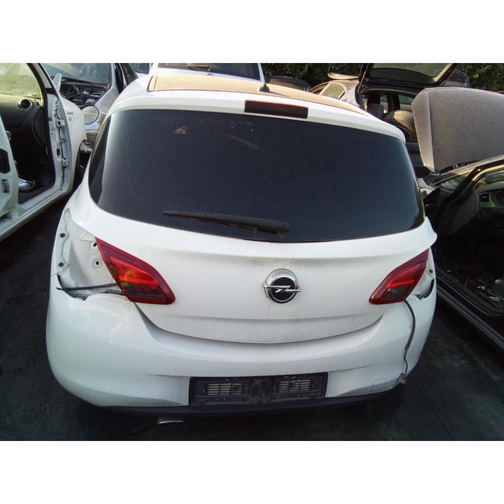 Portello Posteriore Usato Dal 2014 Opel Corsa «E» (2014)