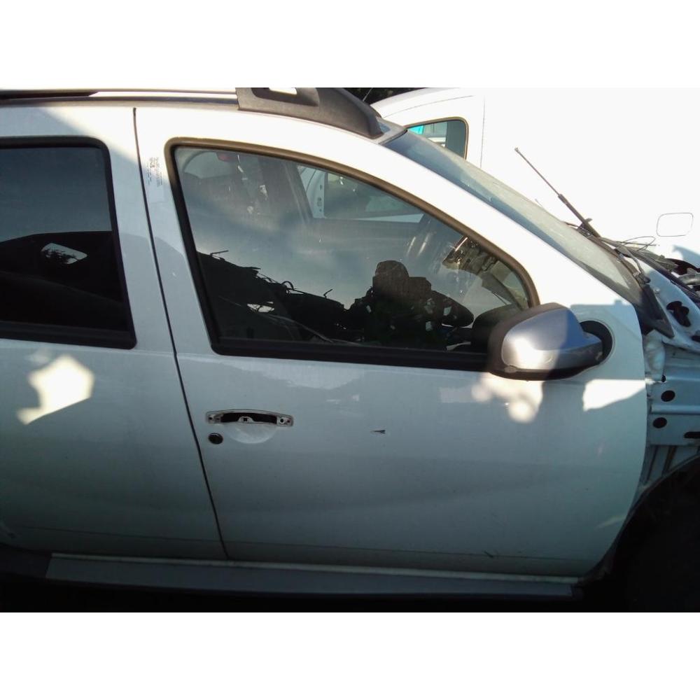 Porta Anteriore Destro Usato Dal 2010 Al 2013 Dacia Duster «I» (2010)