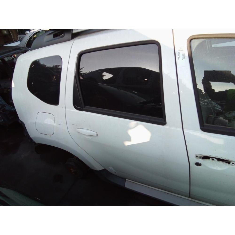 Porta Posteriore Destro Usato Dal 2010 Al 2013 Dacia Duster «I» (2010)