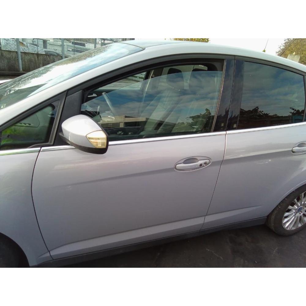 Porta Anteriore Sinistro Usato Dal 2010 Al 2015 Ford C-Max «Iii» (2011)