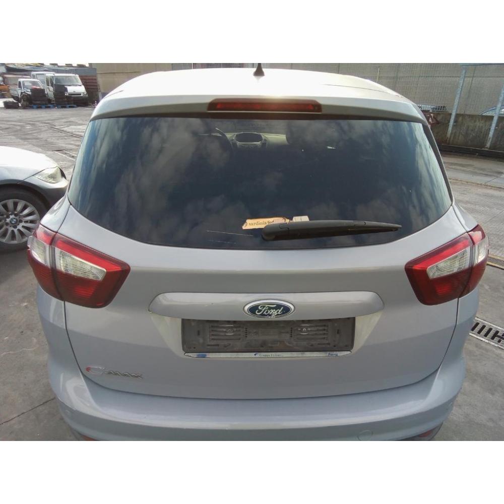 Portello Posteriore Usato Dal 2010 Al 2015 Ford C-Max «Iii» (2011)