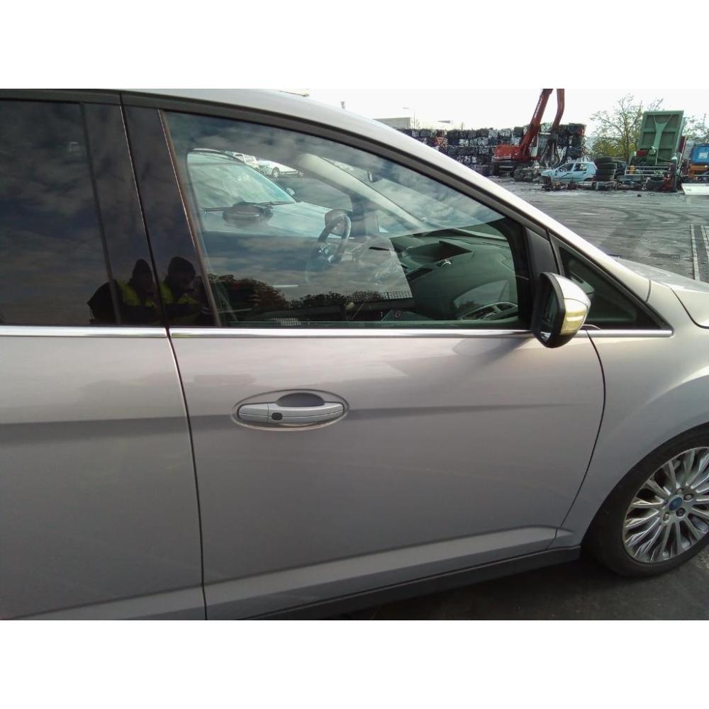 Porta Anteriore Destro Usato Dal 2010 Al 2015 Ford C-Max «Iii» (2011)