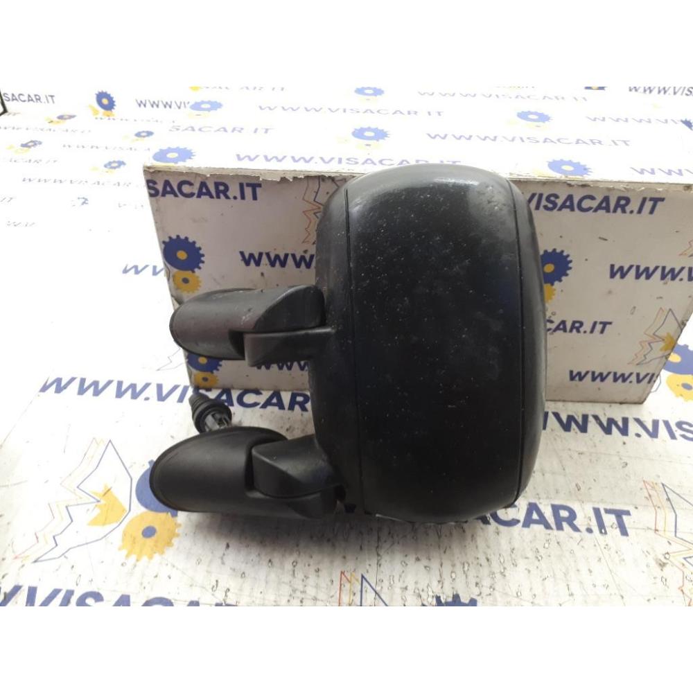 Retrovisore Esterno Anteriore Sinistro Usato Dal 2005 Al 2009 Fiat Doblò «Ii» Cargo (2005)