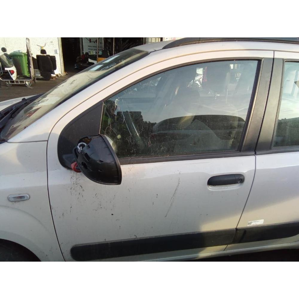 Porta Anteriore Sinistro Usato Dal 2012 Al 2020 Fiat Panda «Iii» (2012)