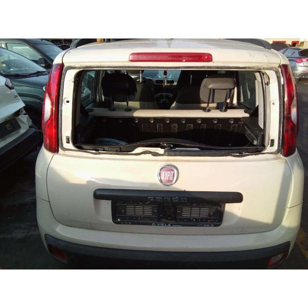 Portello Posteriore Usato Dal 2012 Al 2020 Fiat Panda «Iii» (2012)
