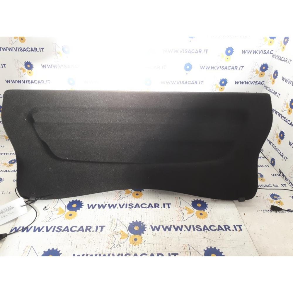 Ripiano Copertura Vano Bagagli Usato Dal 2012 Al 2016 Renault Clio «Iv» (2013)