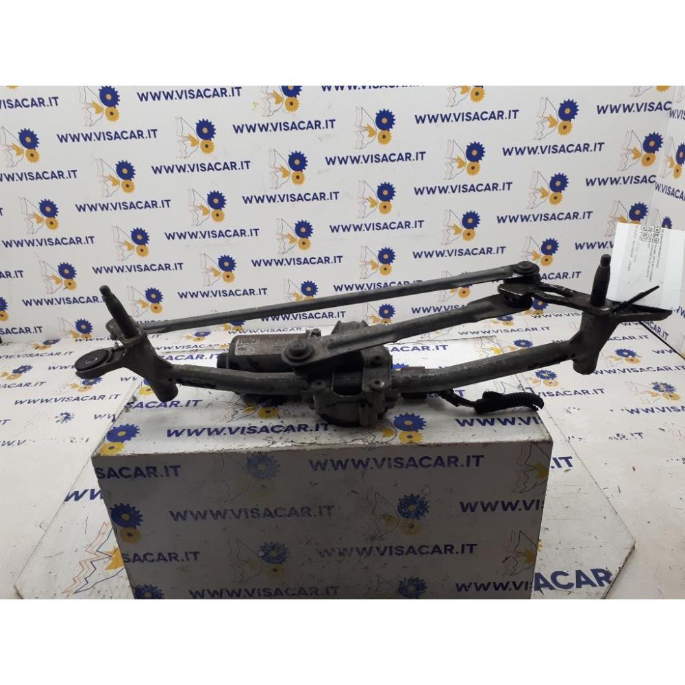 Meccanismo Tergicristallo Usato Dal 2014 Al 2017 Fiat 500L (2013)