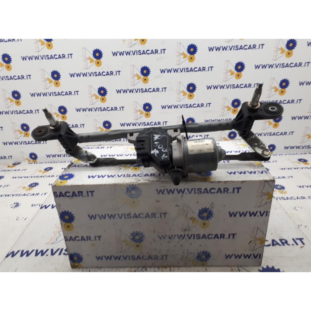 Motorino Tergicristallo Usato Dal 2007 Al 2012 Fiat 500 «Ii» (2008)