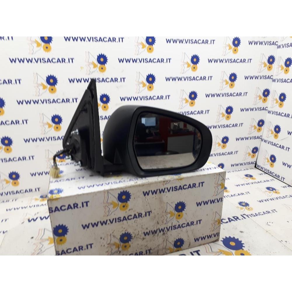 Retrovisore Esterno Anteriore Destro Usato Dal 2015 Al 2018 Suzuki Vitara «Ii» (2015)