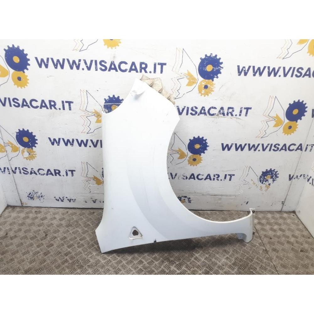 Parafango Anteriore Destro Usato Dal 2013 Al 2021 Renault Kangoo Express «Iii» (2013)