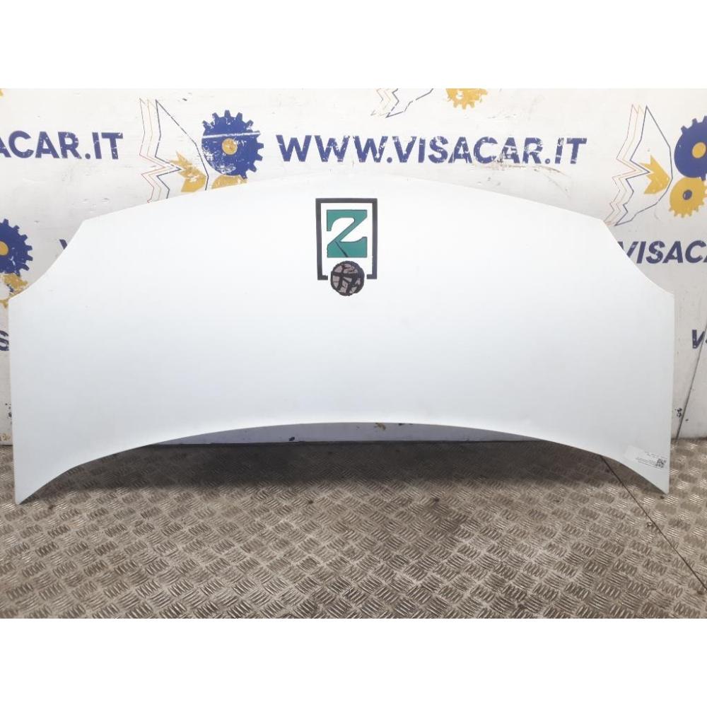 Cofano Anteriore Usato Dal 2013 Al 2021 Renault Kangoo Express «Iii» (2013)