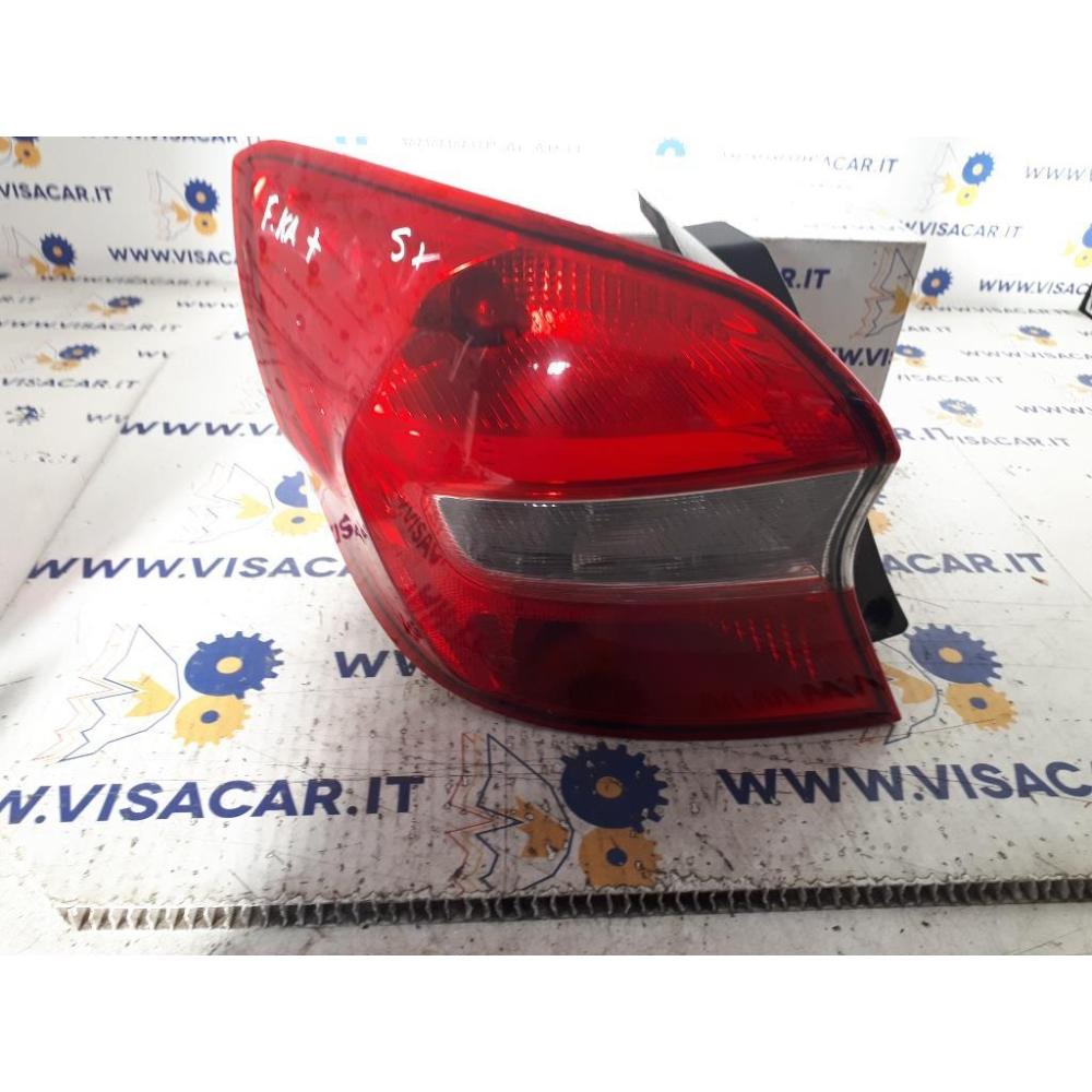 Fanale Posteriore Sinistro Usato Dal 2016 Al 2018 Ford Ka+ (2016)