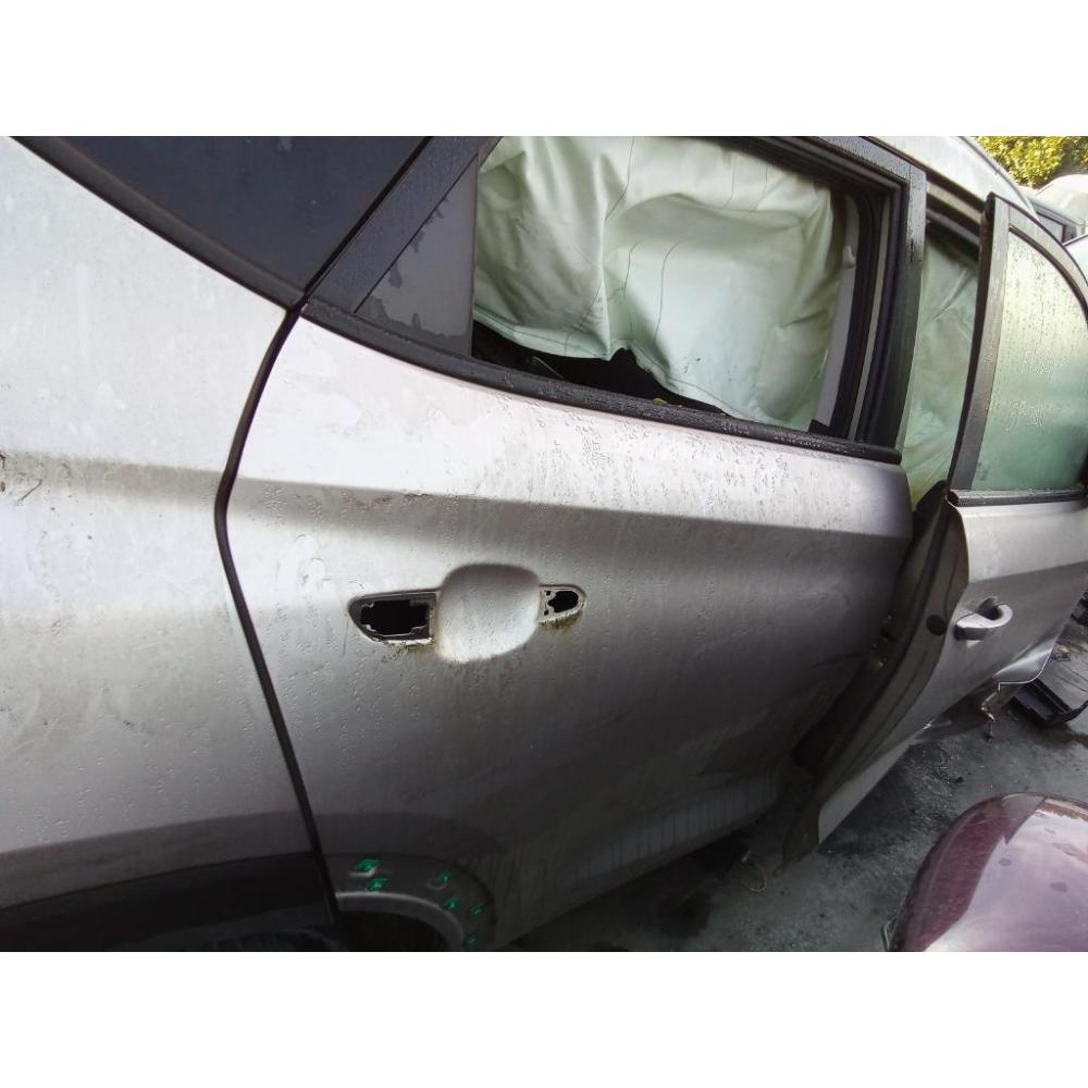 Porta Posteriore Destro Usato Dal 2015 Al 2018 Hyundai Tucson «Ii» (2015)