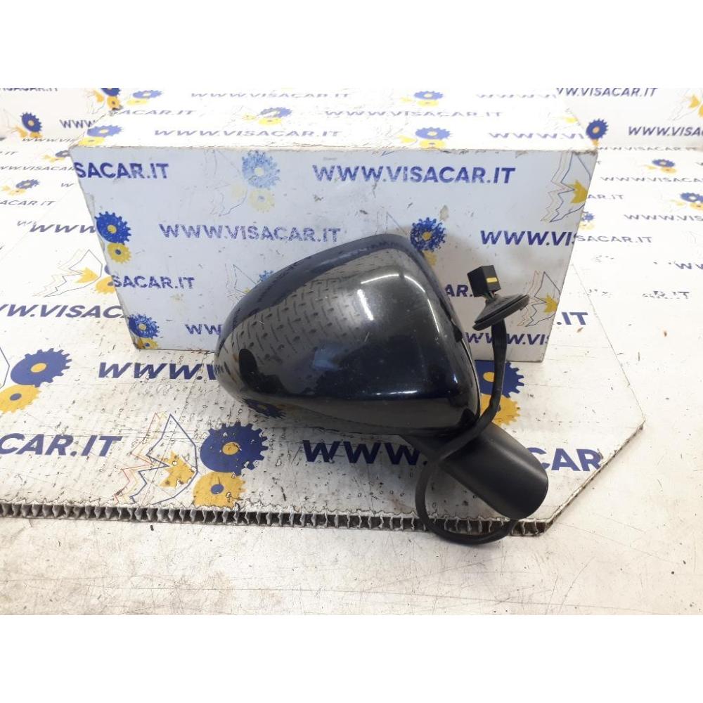 Retrovisore Esterno Anteriore Destro Usato Dal 2014 Opel Corsa «E» (2014)