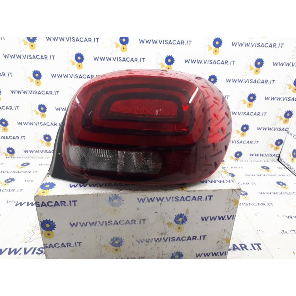 Fanale Posteriore Destro Usato Dal 2020 Al 2023 Citroen C3 «Iii» (2020)