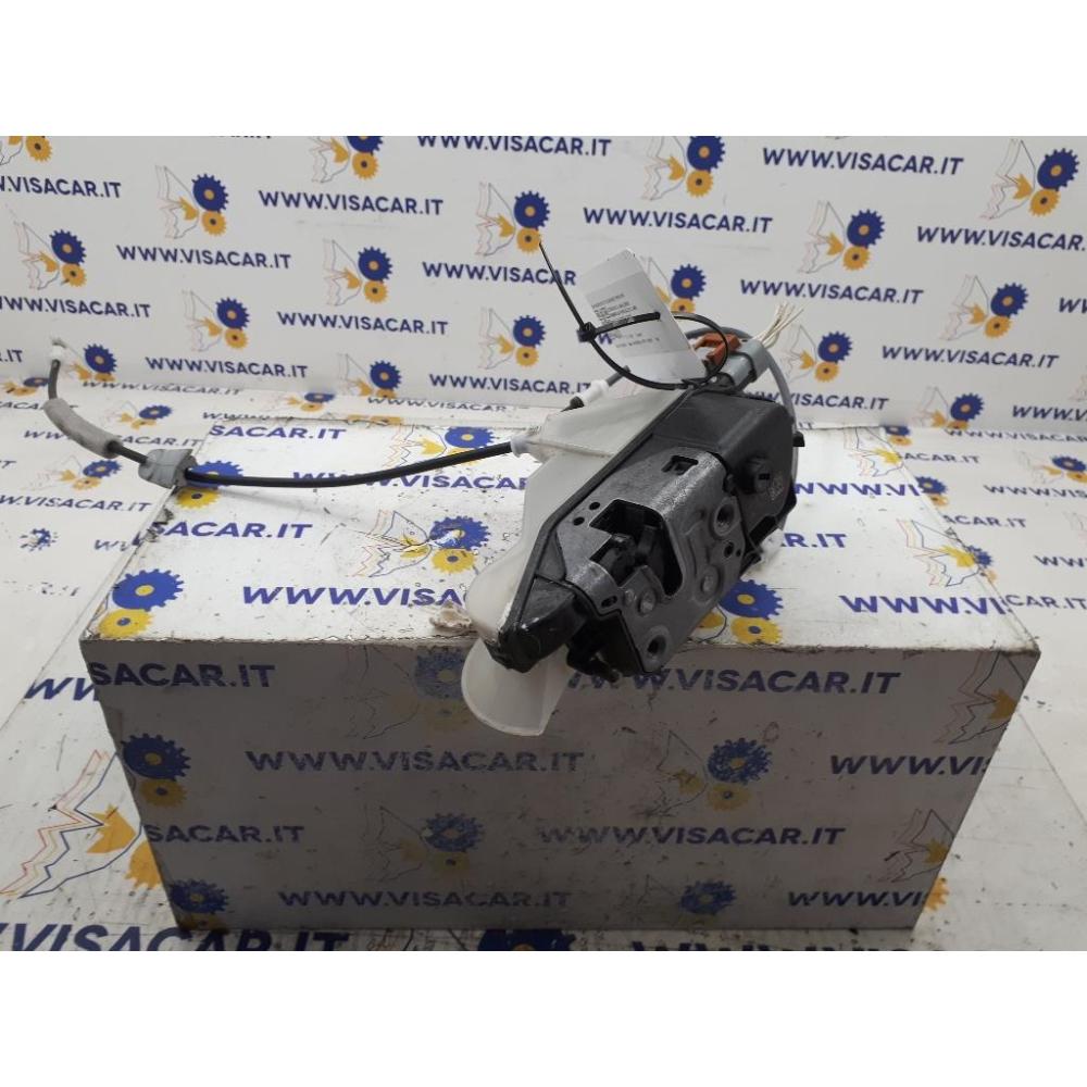 Maniglia Porta Esterno Anteriore Sinistro Usato Dal 2020 Al 2023 Citroen C3 «Iii» (2020)