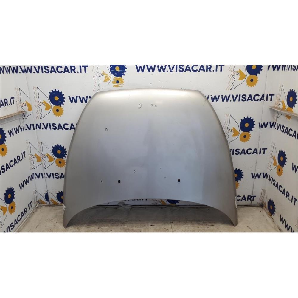 Cofano Anteriore Usato Dal 1996 Al 2000 Lancia Y (Ypsilon) (1996)