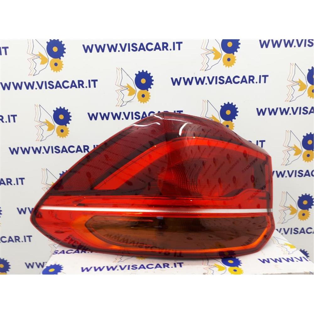 Fanale Posteriore Destro Usato Dal 2015 Al 2019 Bmw X1 «F48» (2015)