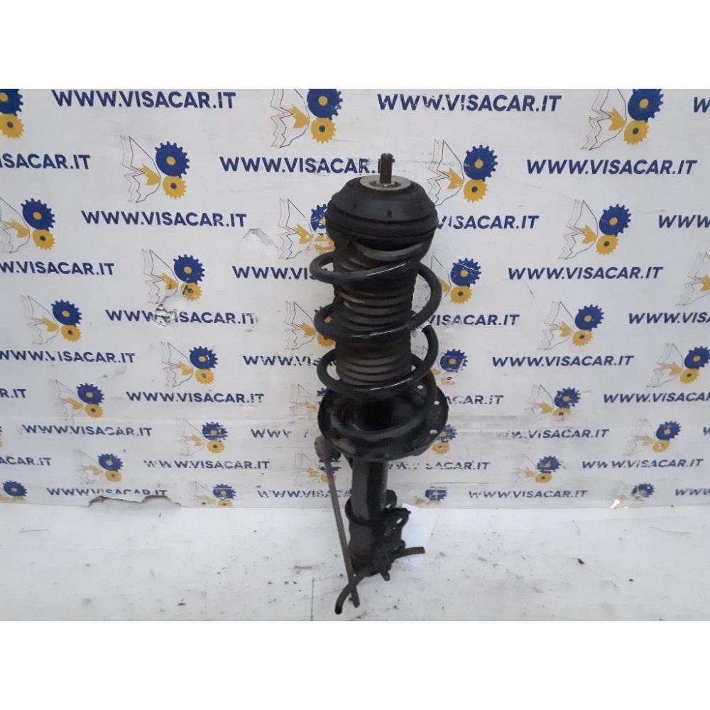 Ammortizzatore Anteriore Sinistro Usato Dal 2014 Opel Corsa «E» (2014)