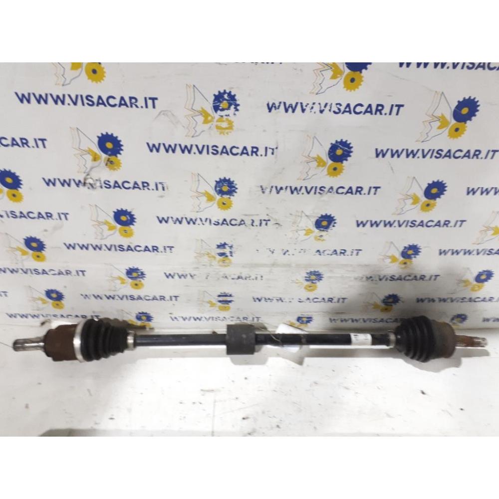 Semiasse Anteriore Destro Usato Dal 2014 Opel Corsa «E» (2014)